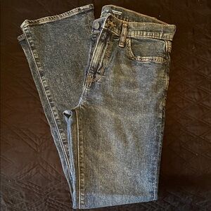 Old Navy Kids Blue Jeans